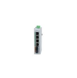 千兆2光4電工業PoE交換機 千兆2光4電工業PoE交換機