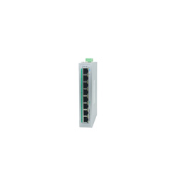 百兆8電口安防工業交換機 百兆8電口安防工業交換機
