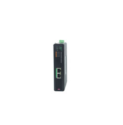 千兆1光2電網(wǎng)管型工業(yè)交換機(jī) 千兆1光2電網(wǎng)管型工業(yè)交換機(jī)