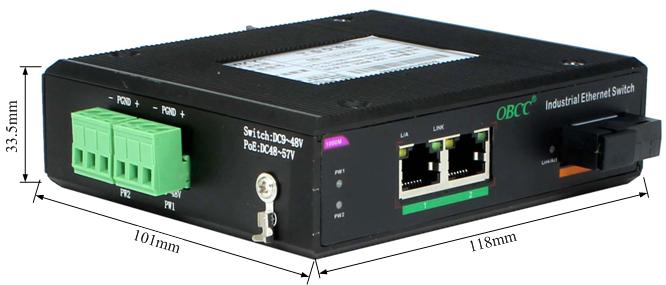 IES102G尺寸 IES102G尺寸