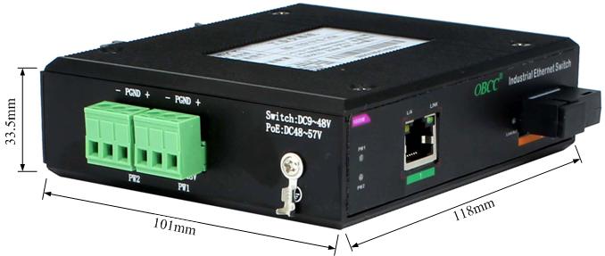 IES101G尺寸 IES101G尺寸