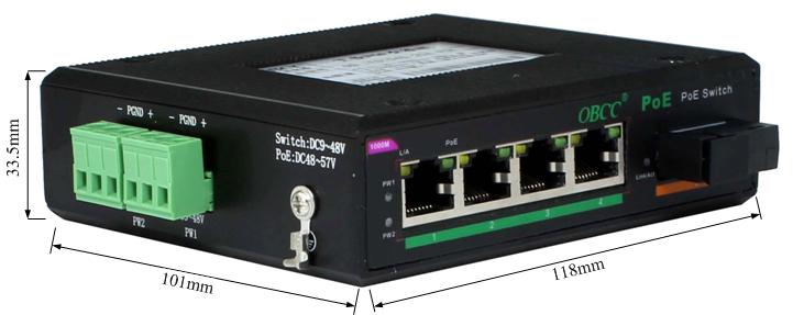 IES104GP尺寸 IES104GP尺寸