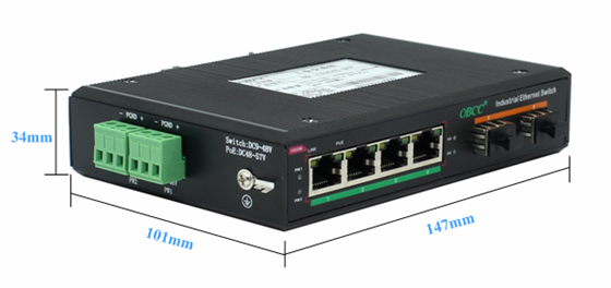 GQ-IES204G GQ-IES204G