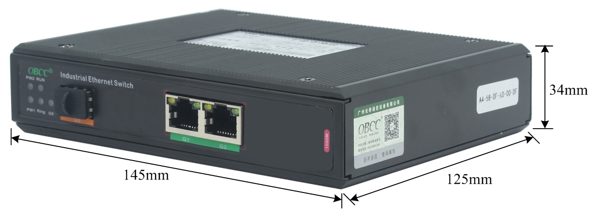 GQ-IESM102G GQ-IESM102G