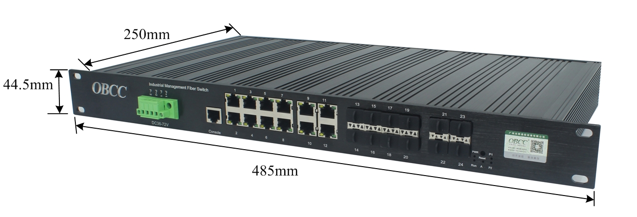 GQ-IESM12G12GE GQ-IESM12G12GE