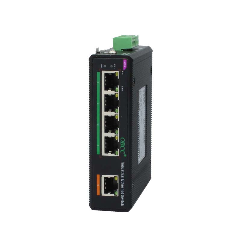 千兆5電口工業(yè)交換機(jī) 千兆5電口工業(yè)交換機(jī)