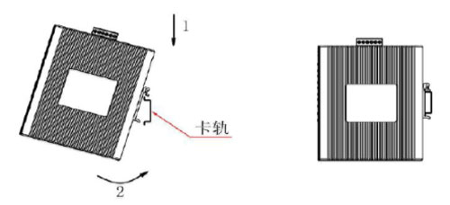 工業(yè)以太網(wǎng)交換機 工業(yè)以太網(wǎng)交換機