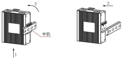 工業(yè)以太網(wǎng)交換機 工業(yè)以太網(wǎng)交換機