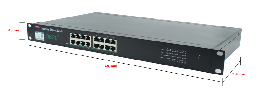 GQ-IES2G16GE GQ-IES2G16GE