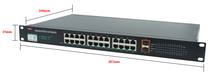 GQ-IES2G24GE GQ-IES2G24GE